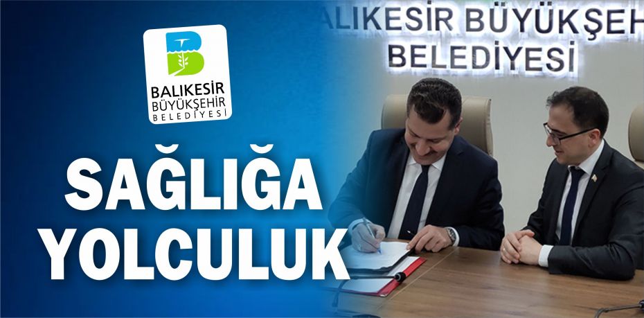 Büyükşehir Belediyesi ve Güney