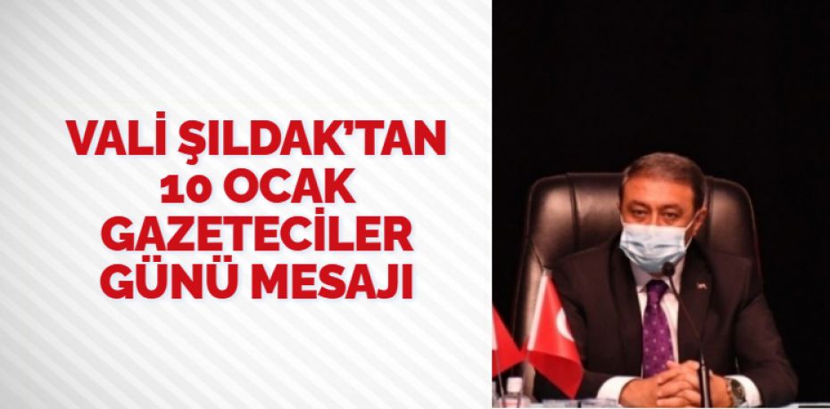 Balıkesir Valisi Hasan Şıldak,