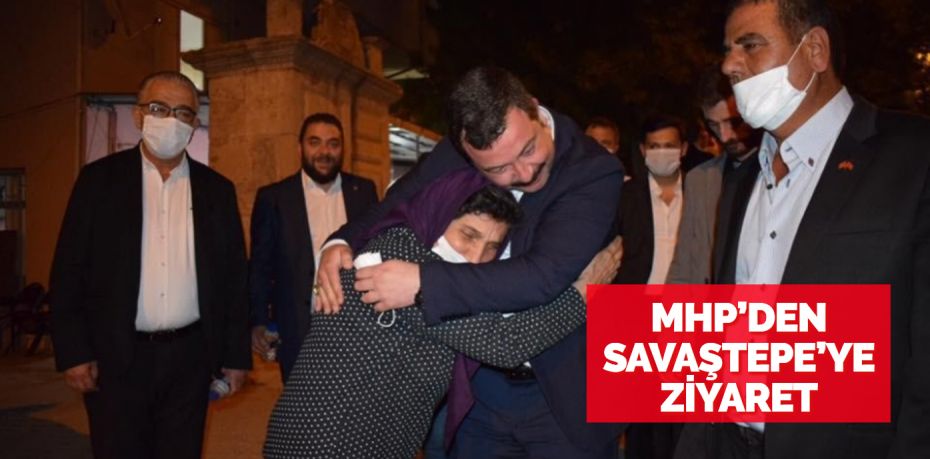 Milliyetçi Hareket Partisi (MHP)