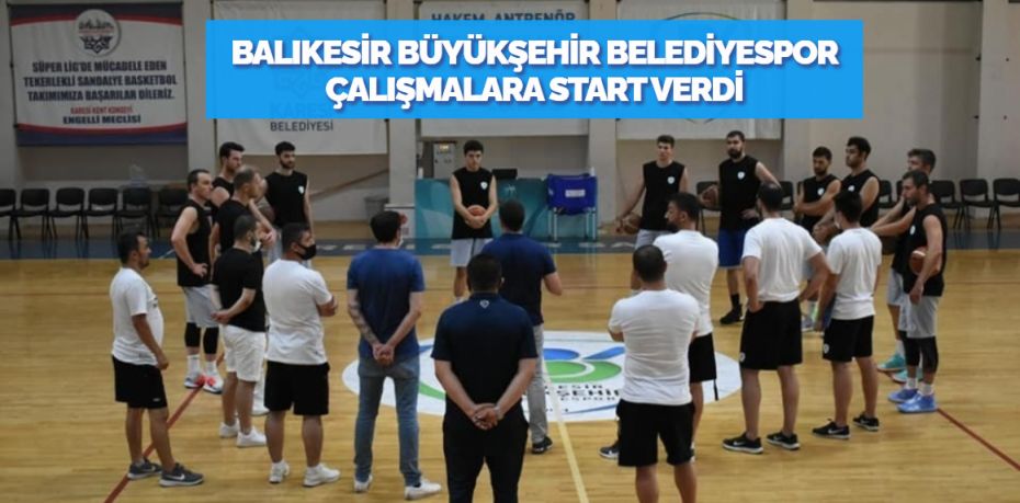 Türkiye Basketbol Ligi’nde mücadele