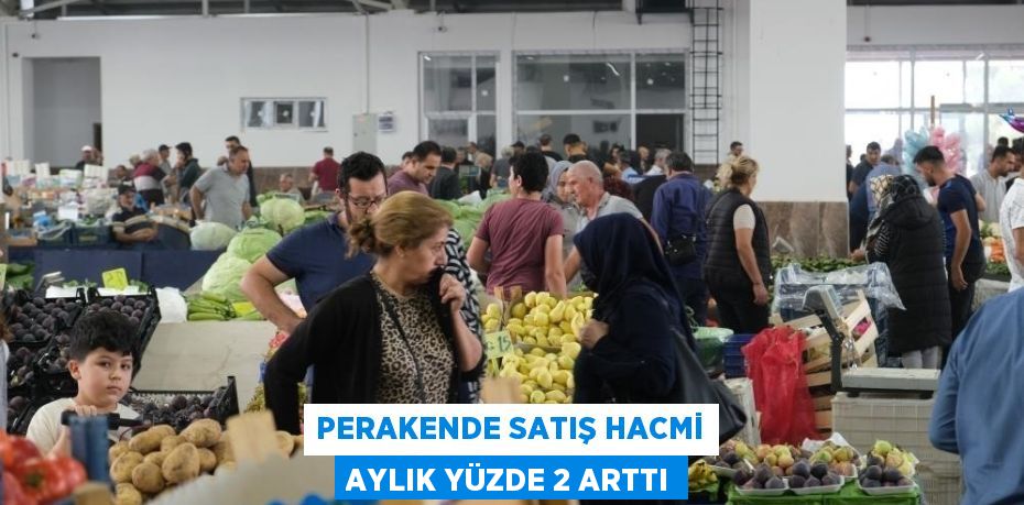 Sabit fiyatlarla perakende satış