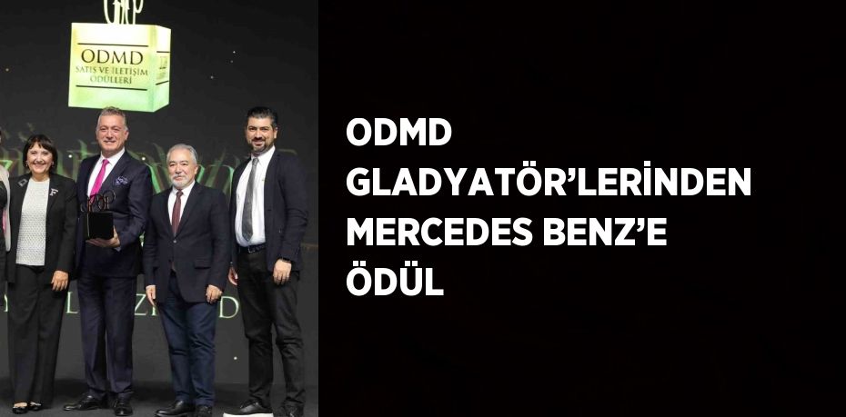 14’üncü kez düzenlenen ODMD