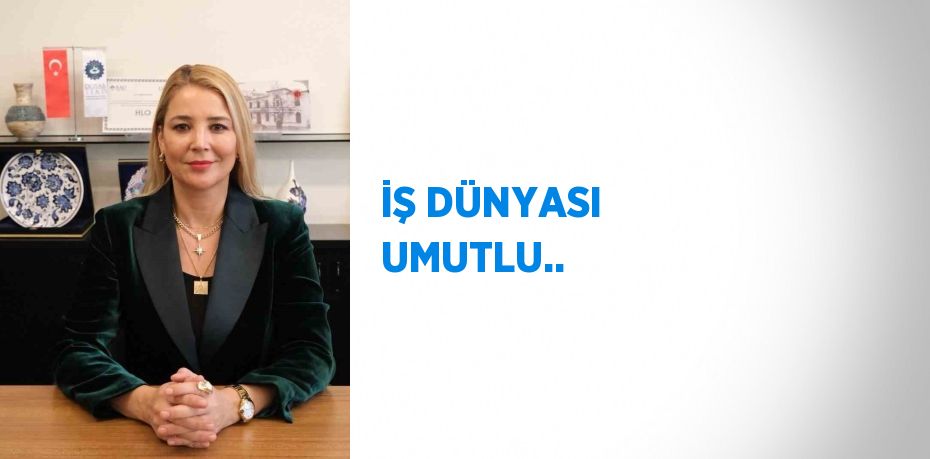 DOSABSİAD Yönetim Kurulu Başkanı