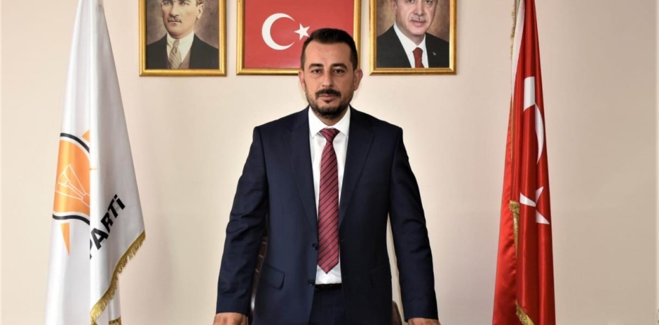 AK Parti Edremit İlçe