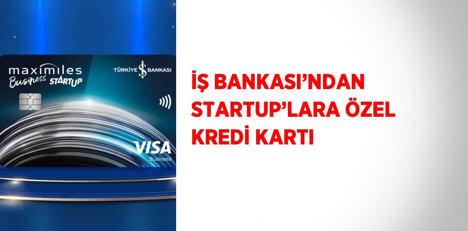 Türkiye’de startup şube konseptini