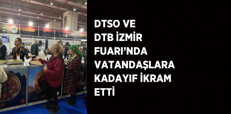 Diyarbakır Ticaret ve Sanayi