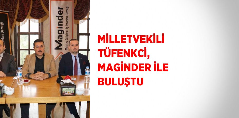 AK Parti Malatya Milletvekili