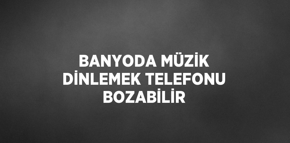 Eskişehir’de cep telefonu tamirciliği