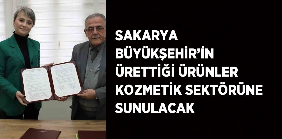 Sakarya Büyükşehir Belediyesi iştirakçilerinden