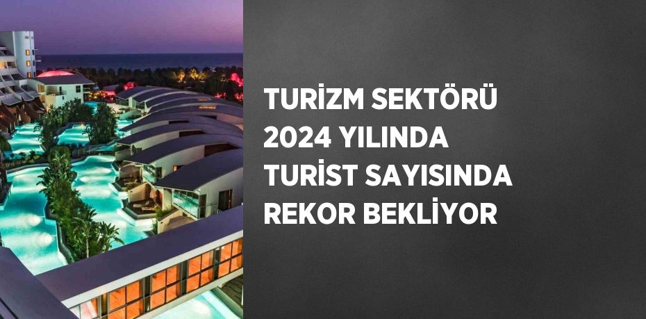 2023 yılını beklentilerin üstünde