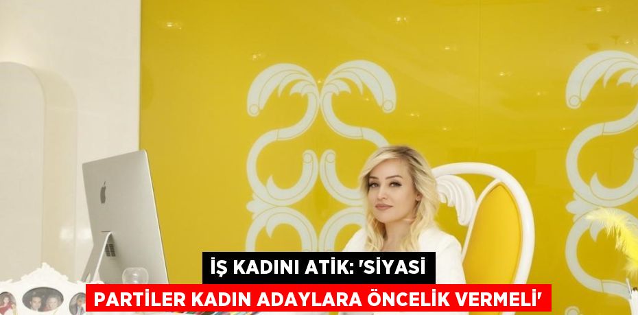 Siyasi partilerin yerel seçimlerde