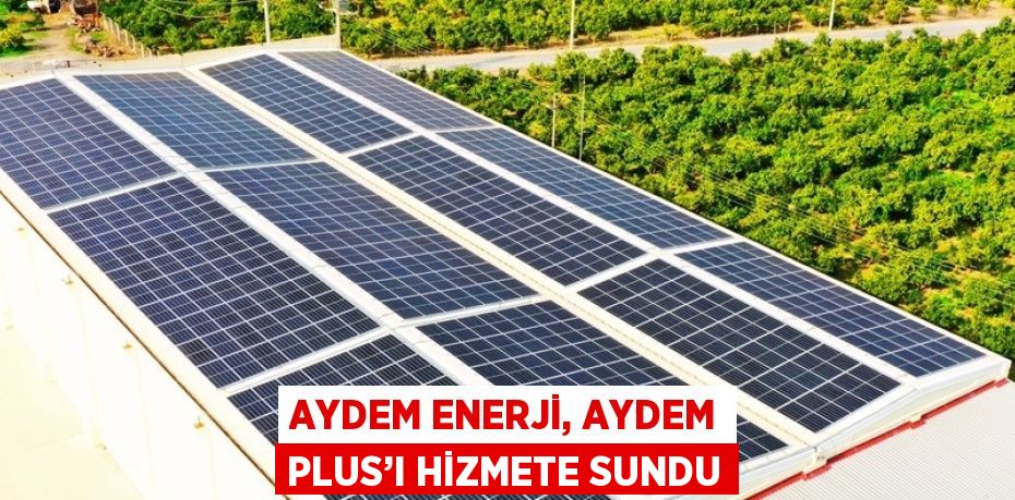 Türkiye’nin önde gelen enerji