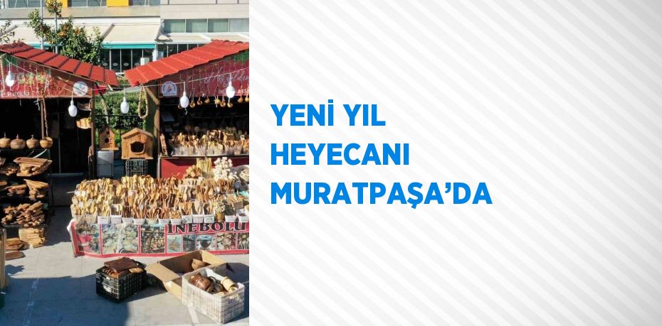 Muratpaşa Belediyesi ve Adalya