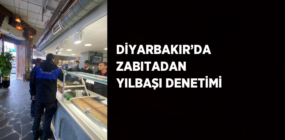 Diyarbakır Büyükşehir Belediyesi, yılbaşı