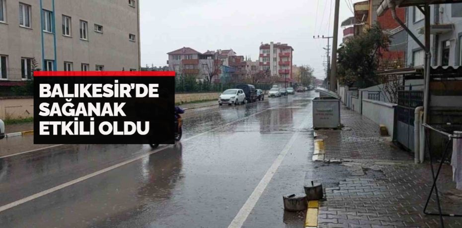 Haftayı güneşli bir hava