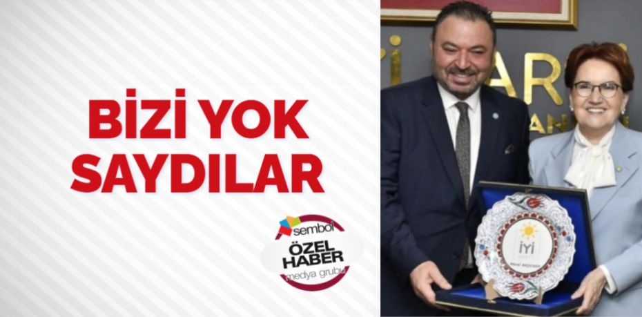 iYi Parti İl Başkanı