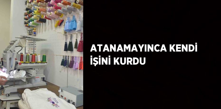 İstanbul’da ameliyathane hemşireliği okuyan