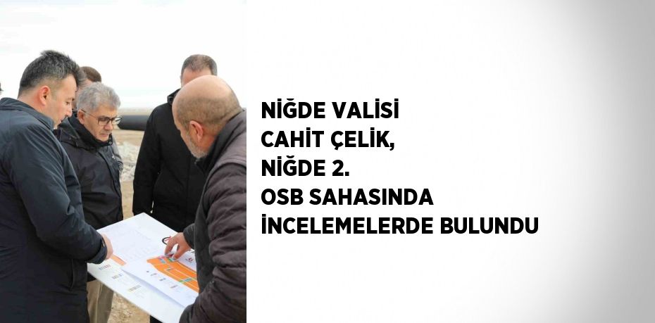 Organize Sanayi Bölgesi (OSB)