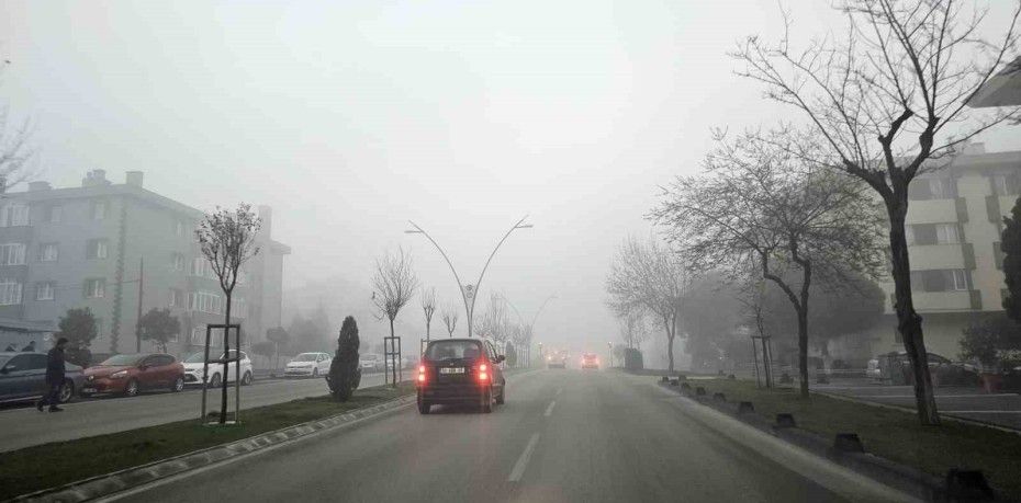 Balıkesir’in Bandırma ilçesinde etkili