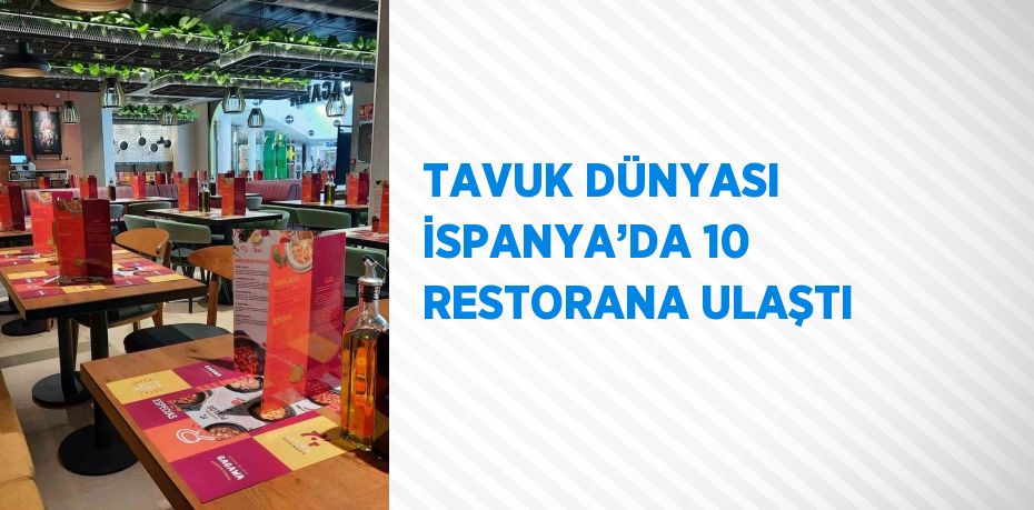 Tavuk Dünyası, Gagawa markasıyla