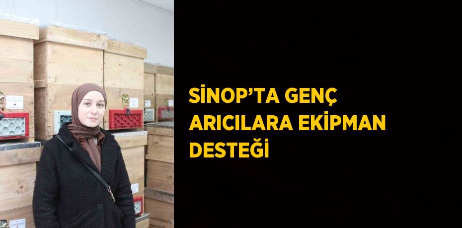 Sinop’ta, Kuzey Anadolu Kalkınma