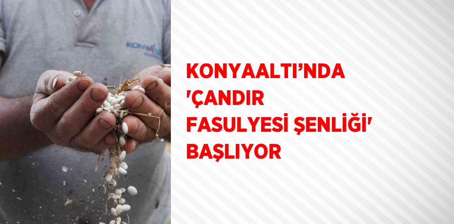 Konyaaltı Belediyesinin bölgeye has