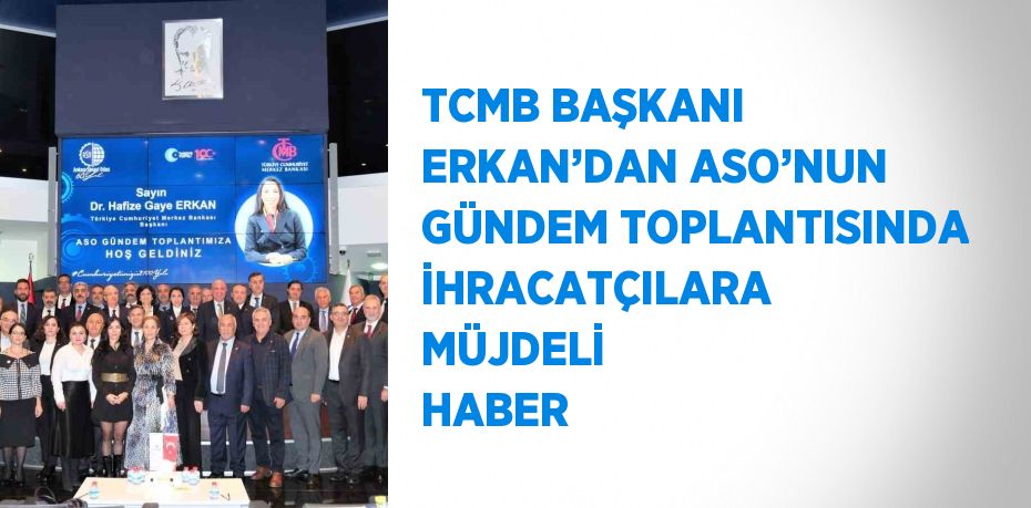 Türkiye Cumhuriyet Merkez Bankası