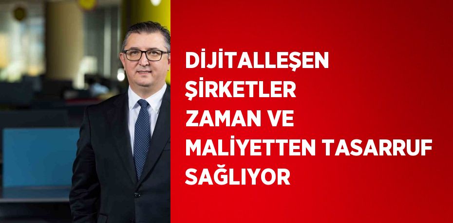 Turkcell mühendisleri tarafından geliştirilen