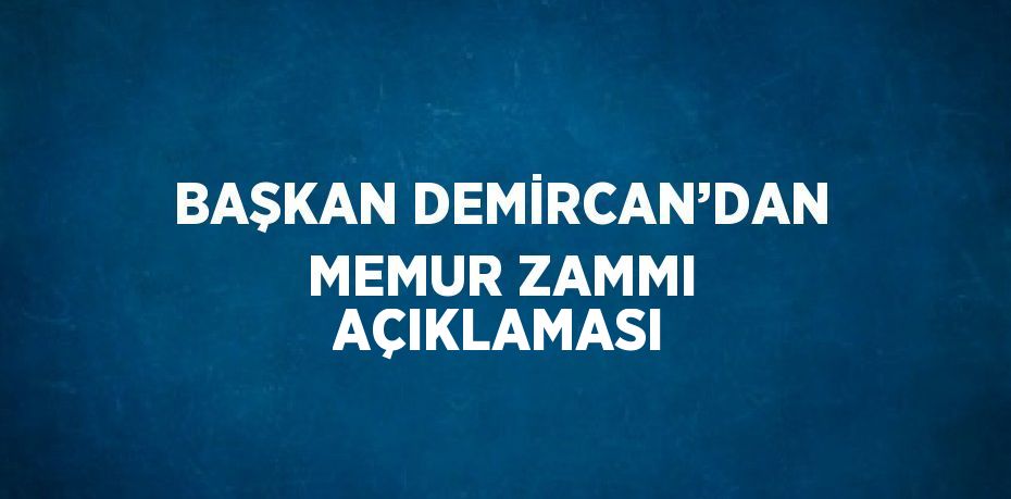 Demokratik Sağlık-Sen Genel Başkanı