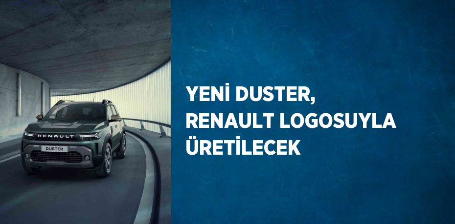 Renault 2027 planlarını açıkladığı