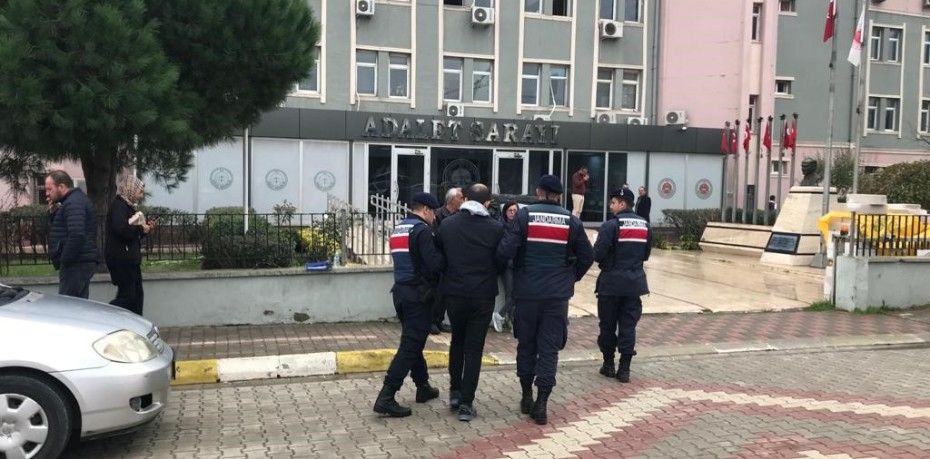 Balıkesir İl Jandarma Komutanlığı