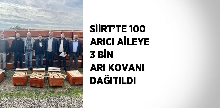 Siirt Valiliği tarafından 2