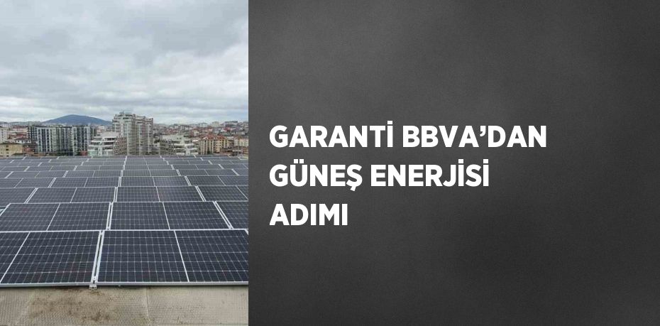 Garanti BBVA, Pendik Kampüs