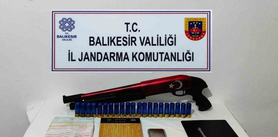 Balıkesir İl Jandarma Komutanlığı