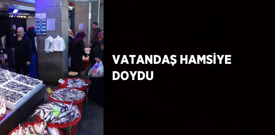 Denizlerde av yasağının 1