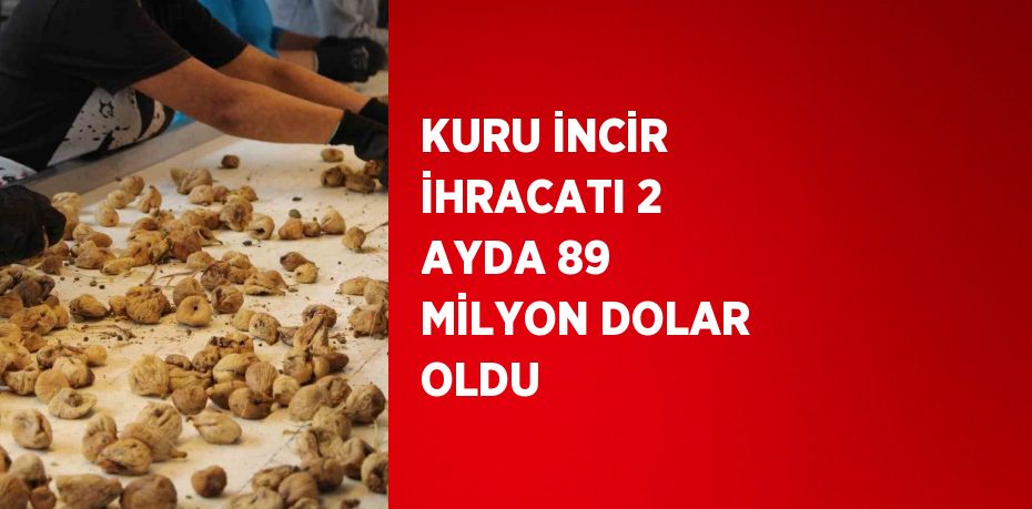 Türkiye’nin önemli ihracat ürünlerinden