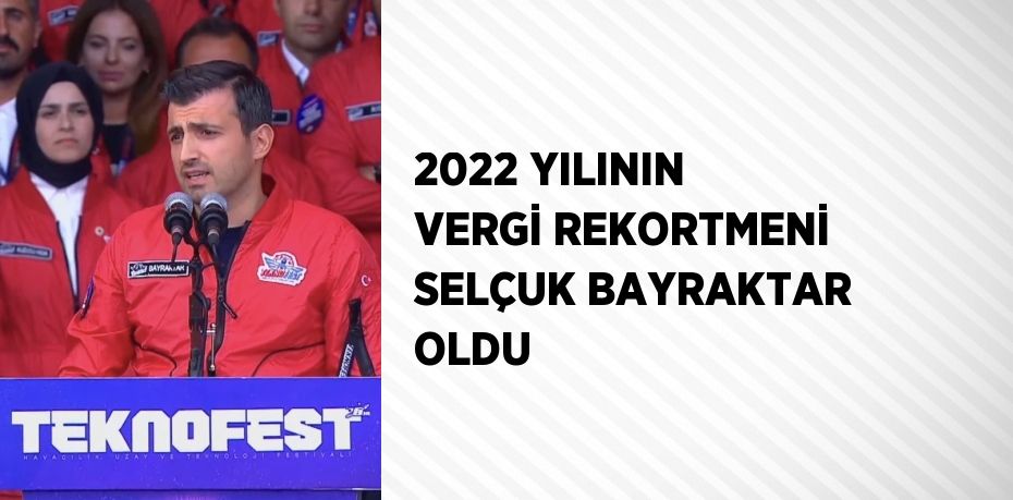 2022 yılında en fazla