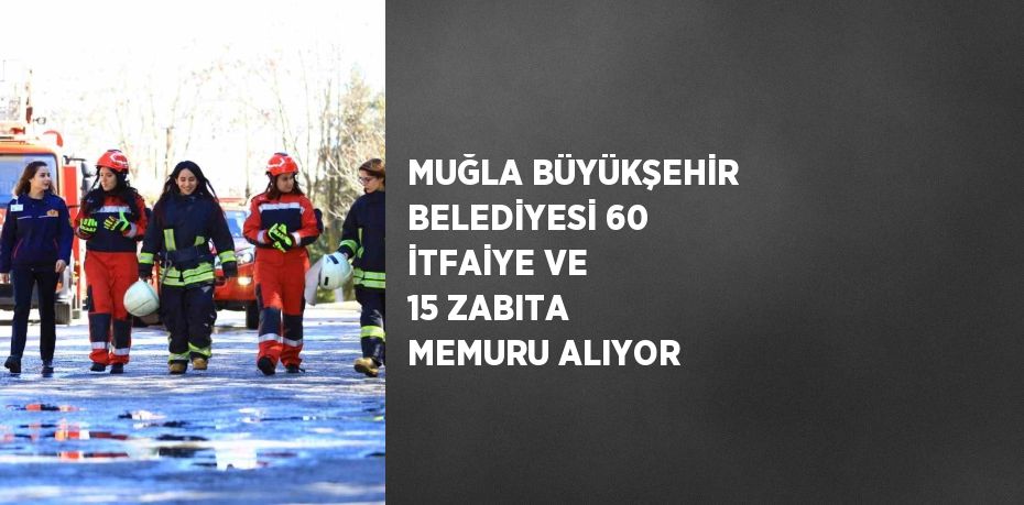 Muğla Büyükşehir Belediyesi 657