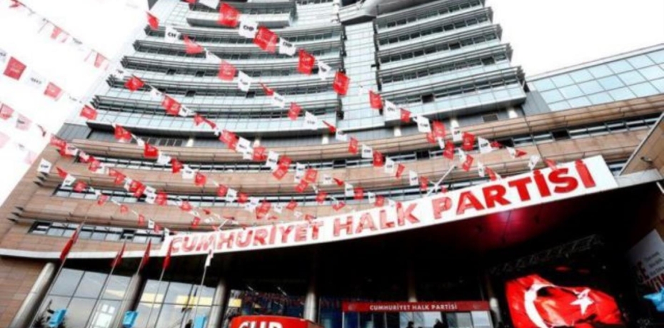 Cumhuriyet Halk Partisi’nde belediye