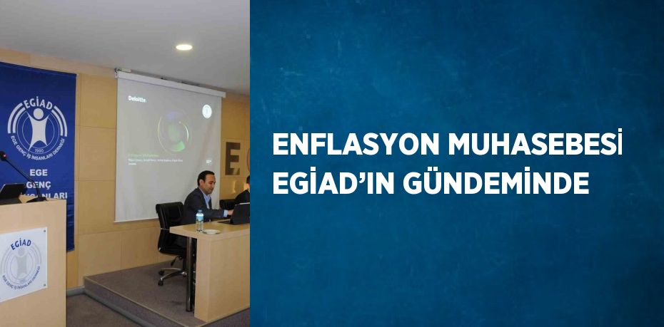 Ege Genç İş İnsanları