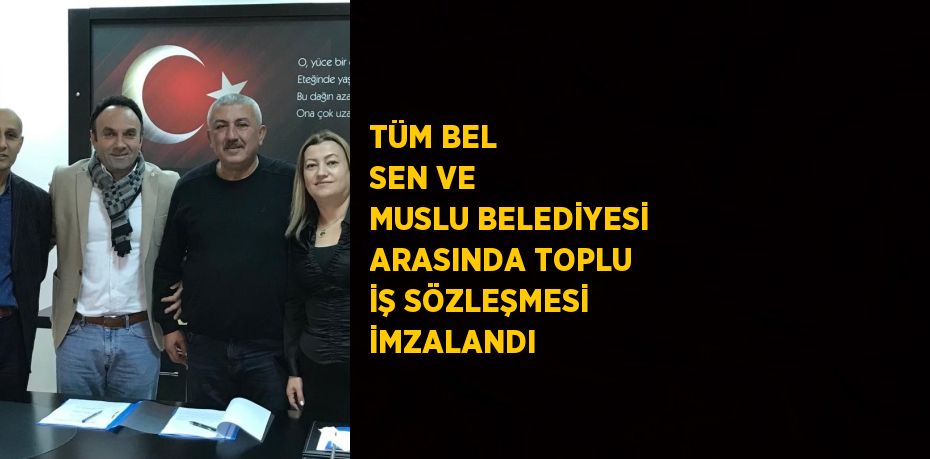 Tüm Bel-Sen Zonguldak Şubesi,