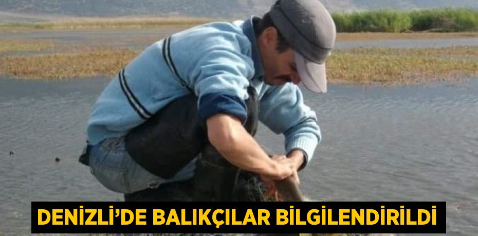 Denizli’nin Çivril ilçesinde bulunan