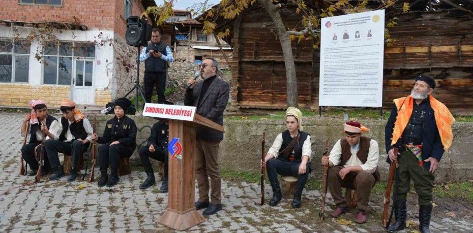 Kuvayımilliye mücadelesinin başlangıç noktalarından