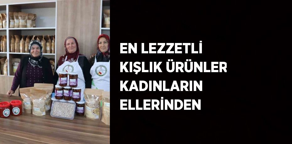 Kayseri’nin Kocasinan ilçesinde kooperatif