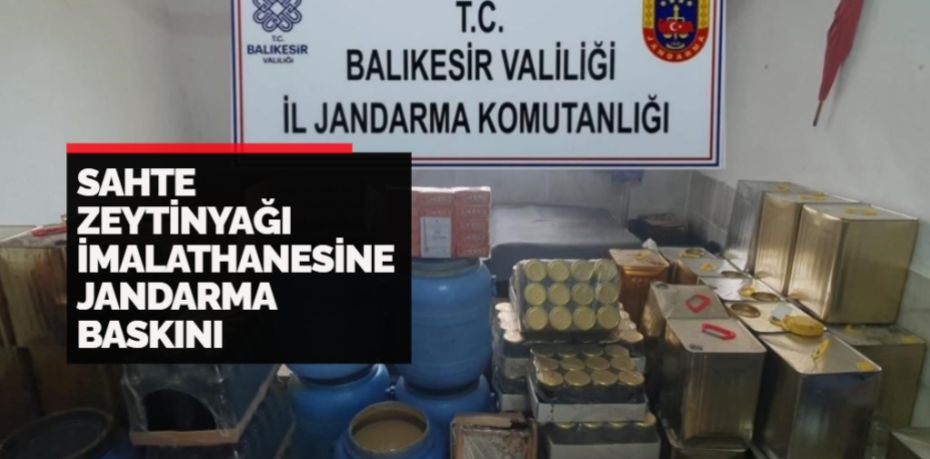 Balıkesir İl Jandarma Komutanlığı