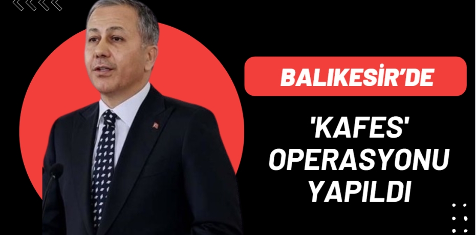 Kaçakçılık ve Organize Suçlarla