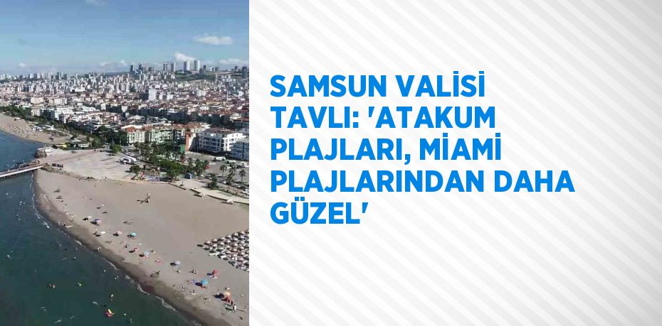 ‘Deniz Turizmi Çalıştayı’nda konuşan