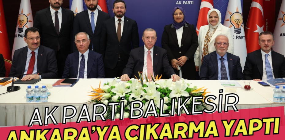 Cumhurbaşkanı Recep Tayyip Erdoğan,