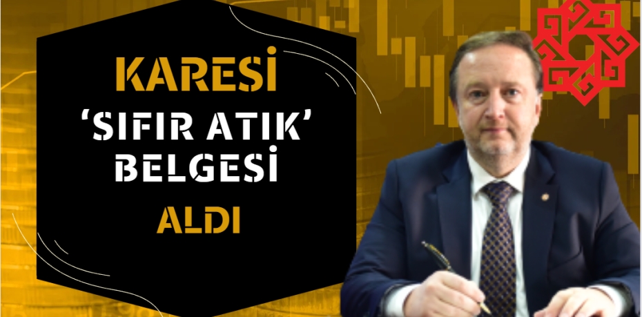 Karesi Belediyesi yaptığı yatırım