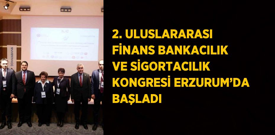 Uluslararası Finans Bankacılık ve